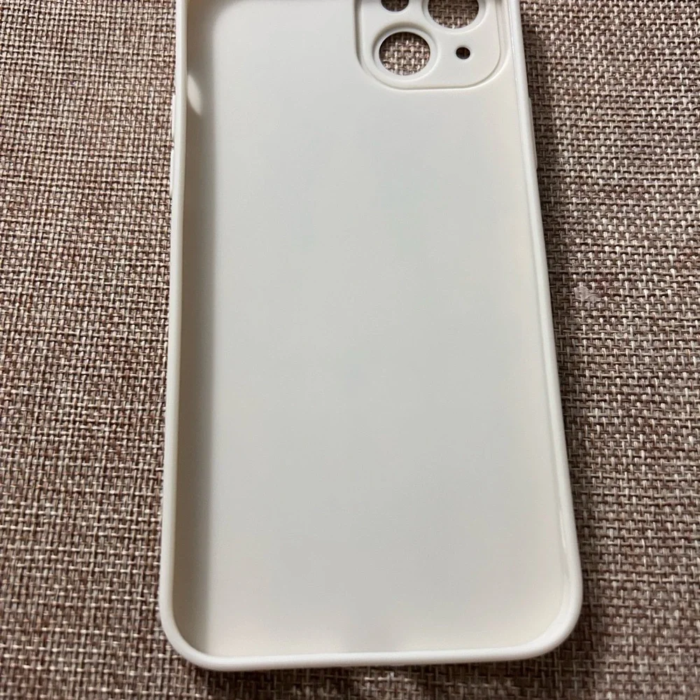 iPhone Holiday Case. See Description For All the Phones it will Fit  NWOT